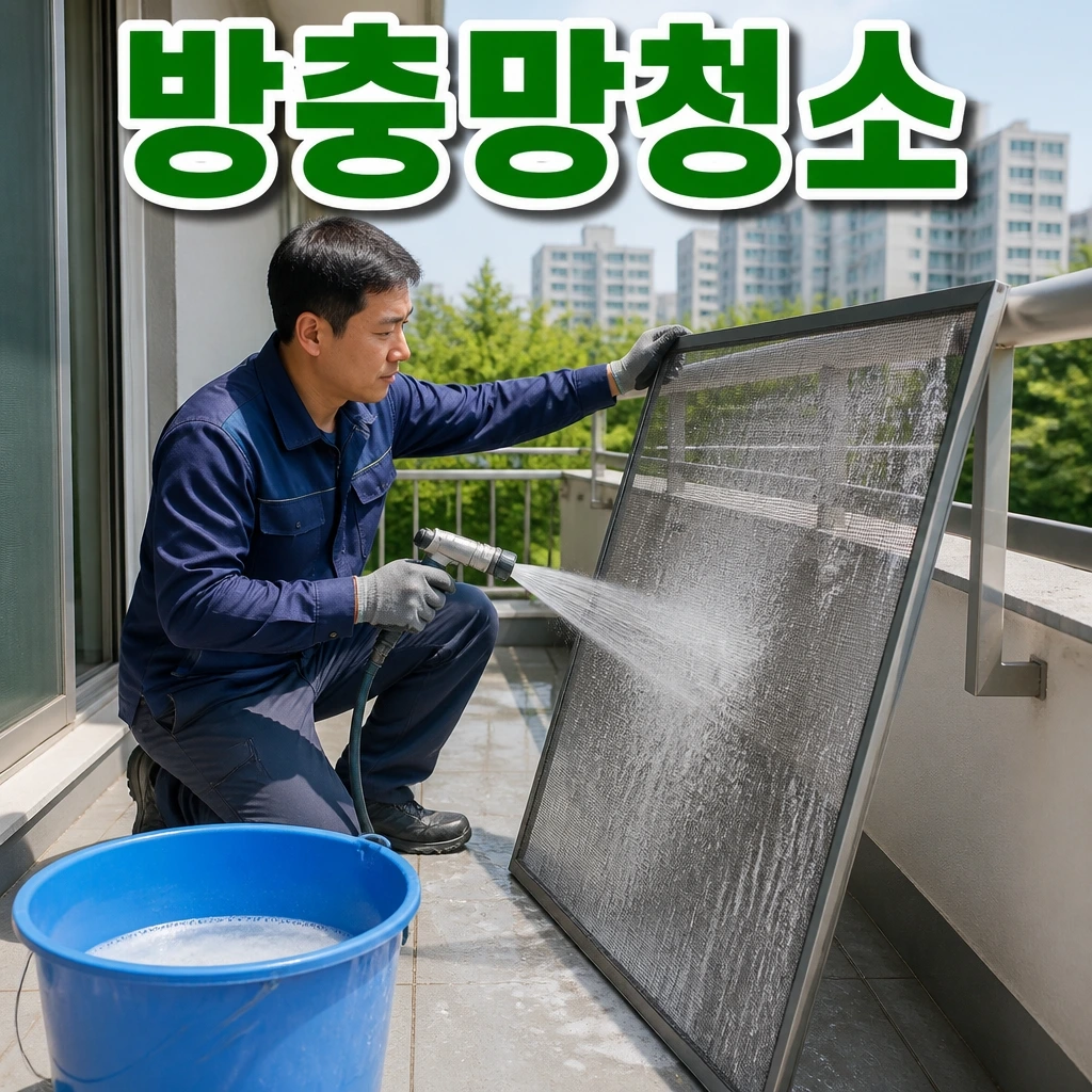 세종특별자치시 줄눈시공비용비교 - 방충망청소 관련 상담 안내 이미지