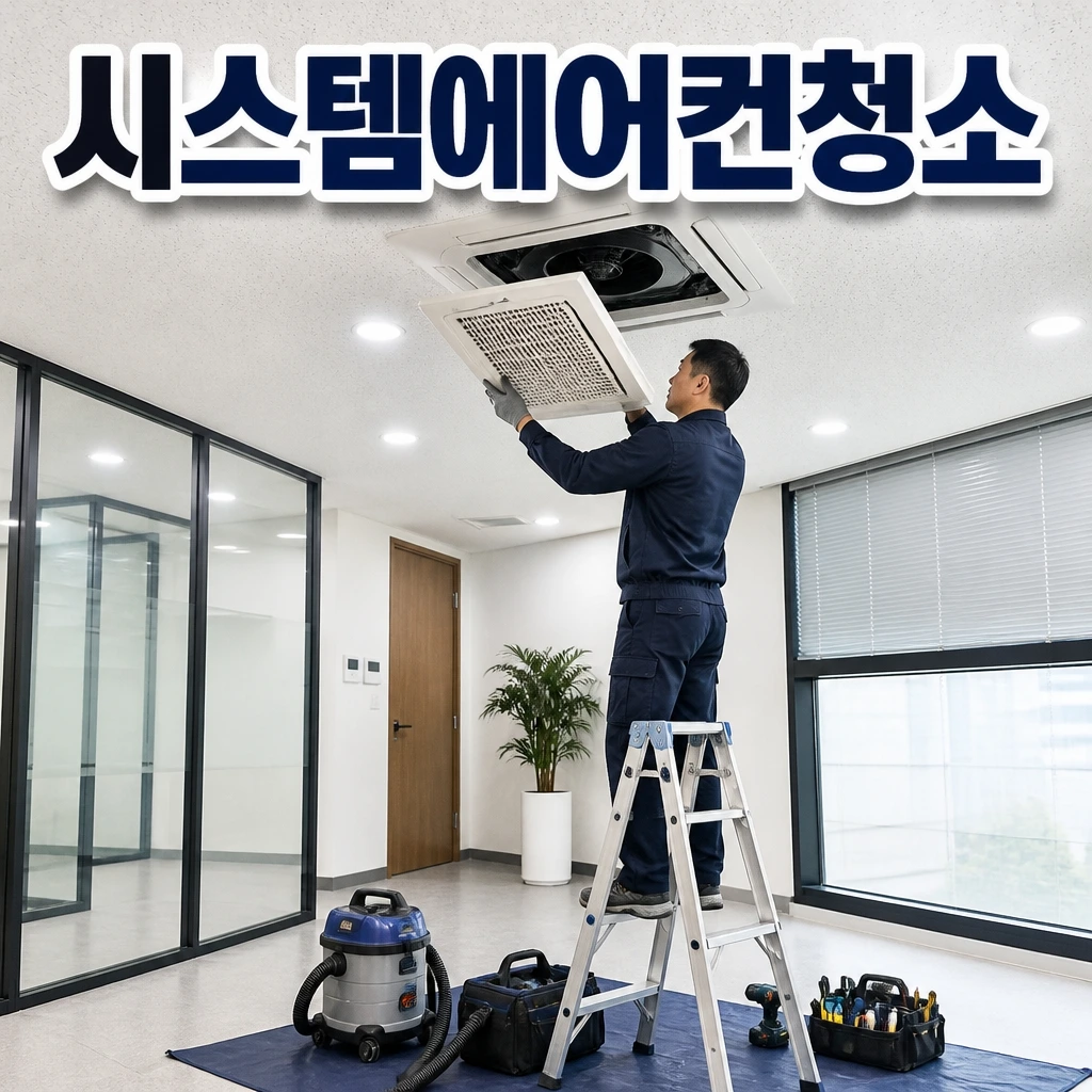 전라남도 줄눈시공비용비교 - 시스템에어컨청소 관련 상담 안내 이미지