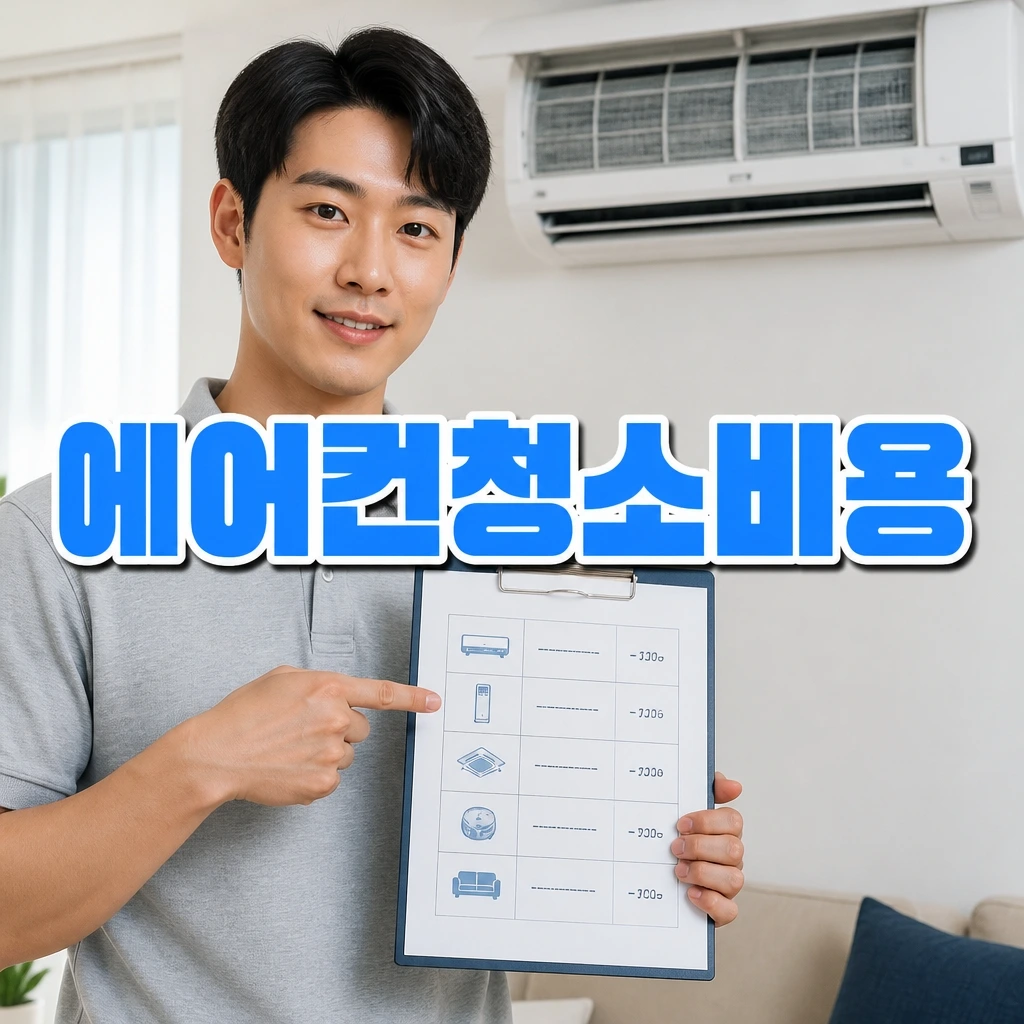 대전광역시 줄눈시공비용비교 - 에어컨청소비용 관련 상담 안내 이미지