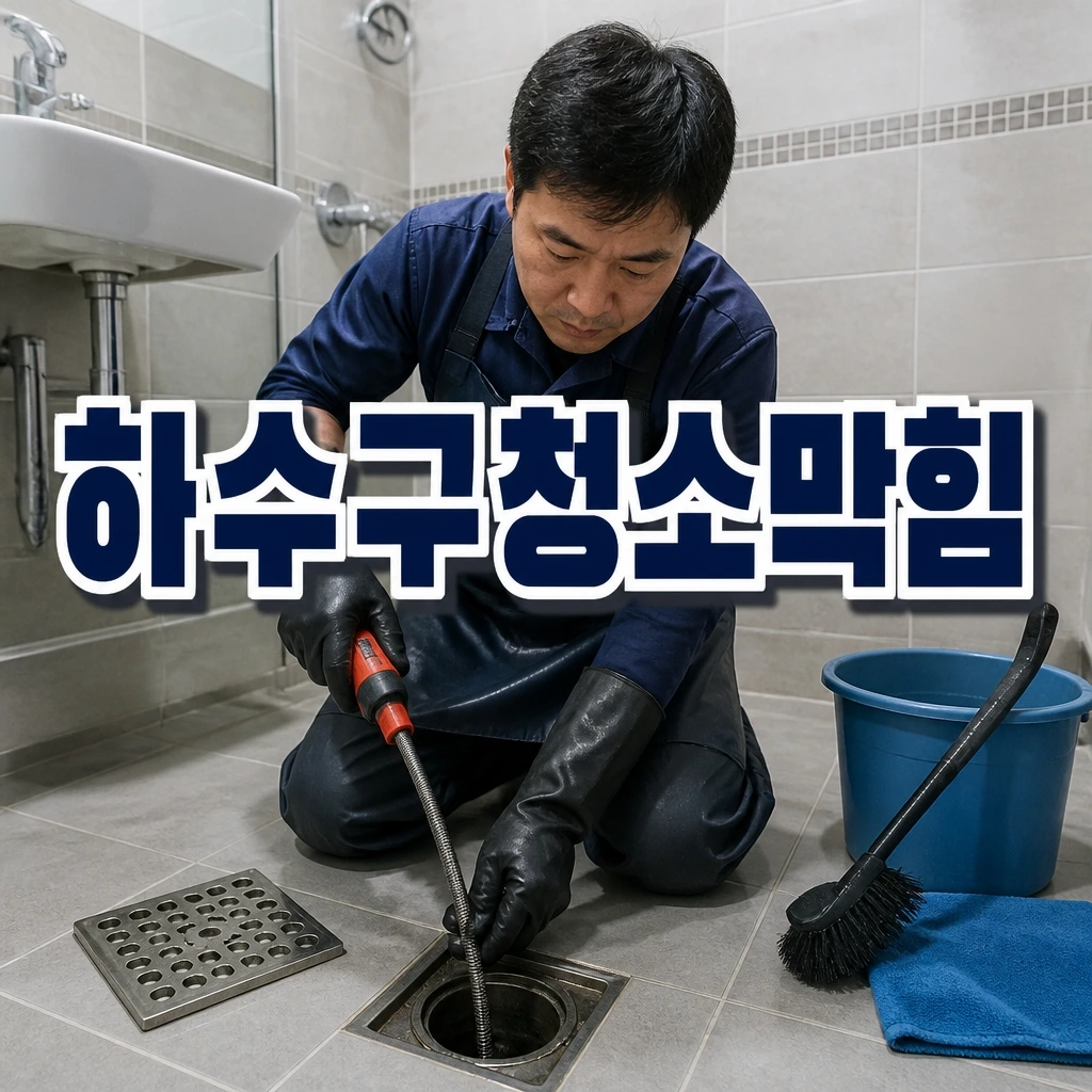 전라남도 줄눈시공비용비교 - 하수구청소막힘 관련 상담 안내 이미지