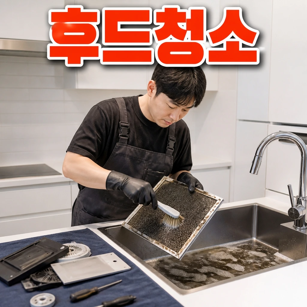 세종특별자치시 줄눈시공비용비교 - 후드청소 관련 상담 안내 이미지